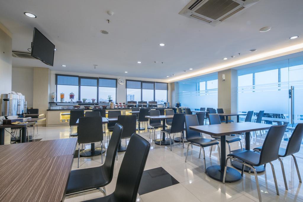 格罗戈尔88号酒店 雅加达 外观 照片