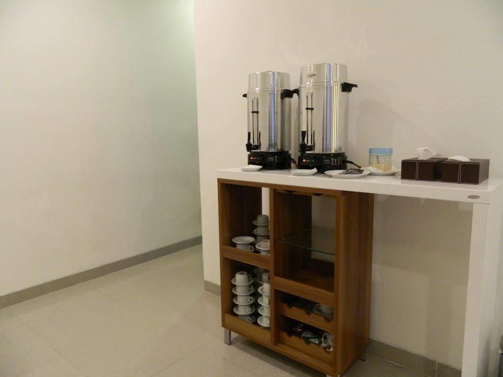 格罗戈尔88号酒店 雅加达 外观 照片